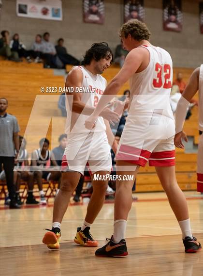 Thumbnail 3 in Centennial vs Bakersfield photogallery.