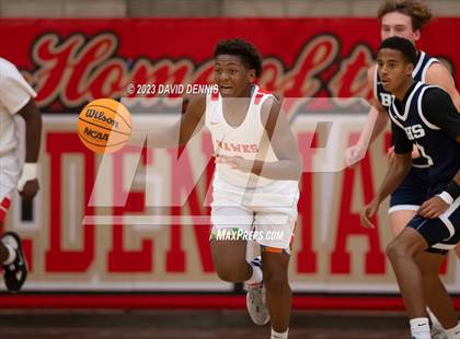 Thumbnail 2 in Centennial vs Bakersfield photogallery.