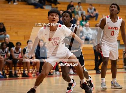Thumbnail 1 in Centennial vs Bakersfield photogallery.