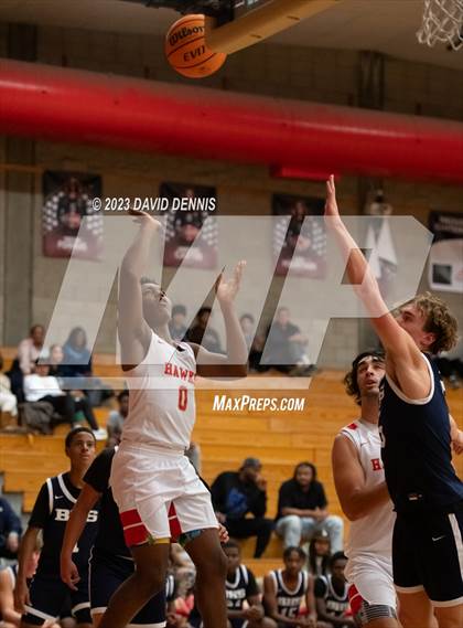 Thumbnail 2 in Centennial vs Bakersfield photogallery.