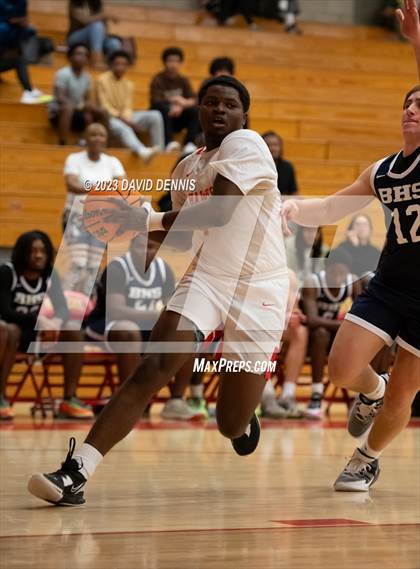 Thumbnail 1 in Centennial vs Bakersfield photogallery.