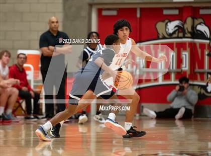 Thumbnail 1 in Centennial vs Bakersfield photogallery.