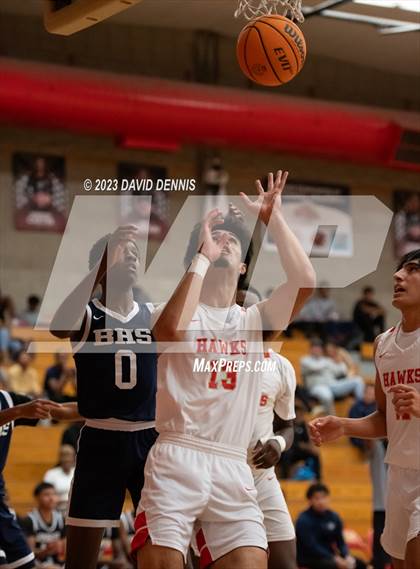 Thumbnail 2 in Centennial vs Bakersfield photogallery.