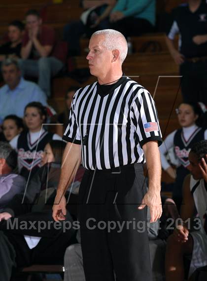 Thumbnail 3 in Modoc vs. Liberty Christian (CIF NS D5 Final) photogallery.
