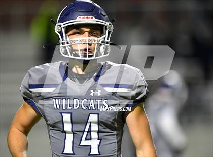 Thumbnail 2 in Westfield vs. Tomball Memorial (UIL 6A Area Playoff)  photogallery.