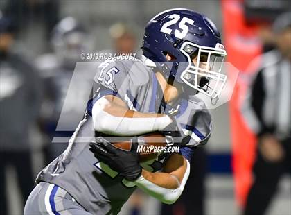 Thumbnail 1 in Westfield vs. Tomball Memorial (UIL 6A Area Playoff)  photogallery.
