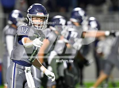 Thumbnail 1 in Westfield vs. Tomball Memorial (UIL 6A Area Playoff)  photogallery.