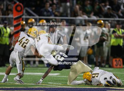 Thumbnail 2 in Moorpark @ Notre Dame (SO) photogallery.