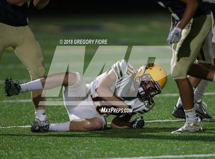 Thumbnail 2 in Moorpark @ Notre Dame (SO) photogallery.