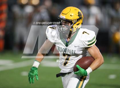 Thumbnail 3 in Moorpark @ Notre Dame (SO) photogallery.