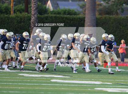 Thumbnail 3 in Moorpark @ Notre Dame (SO) photogallery.