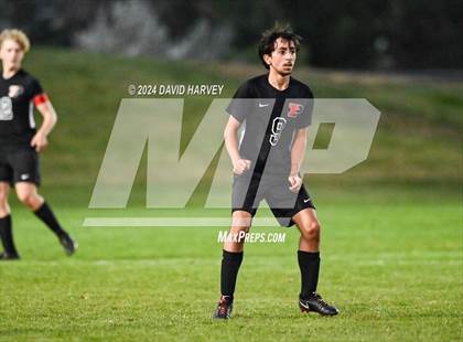 Thumbnail 1 in Evergreen vs Pomona photogallery.