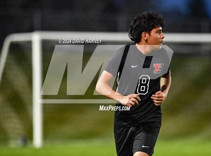 Thumbnail 1 in Evergreen vs Pomona photogallery.