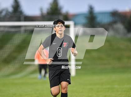 Thumbnail 2 in Evergreen vs Pomona photogallery.