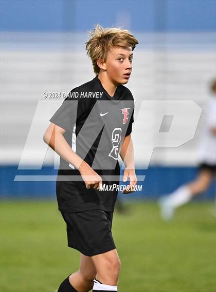 Thumbnail 3 in Evergreen vs Pomona photogallery.