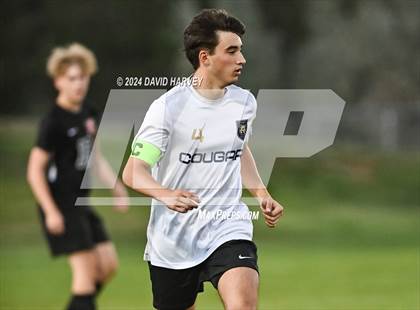 Thumbnail 3 in Evergreen vs Pomona photogallery.