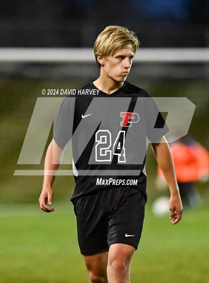 Thumbnail 3 in Evergreen vs Pomona photogallery.