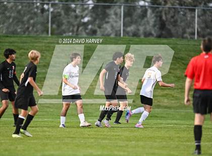 Thumbnail 1 in Evergreen vs Pomona photogallery.
