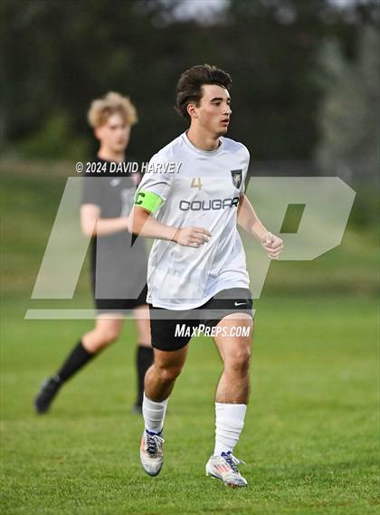 Thumbnail 3 in Evergreen vs Pomona photogallery.