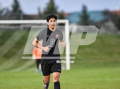 Thumbnail 1 in Evergreen vs Pomona photogallery.