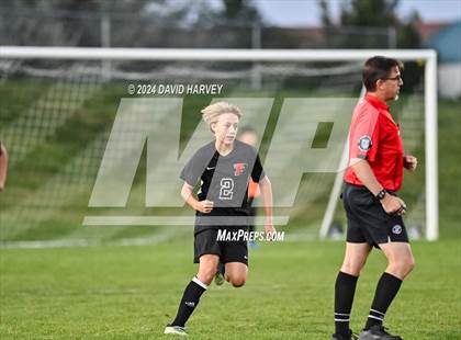 Thumbnail 3 in Evergreen vs Pomona photogallery.