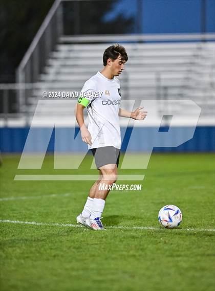 Thumbnail 3 in Evergreen vs Pomona photogallery.