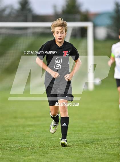 Thumbnail 3 in Evergreen vs Pomona photogallery.
