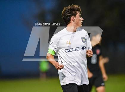 Thumbnail 2 in Evergreen vs Pomona photogallery.