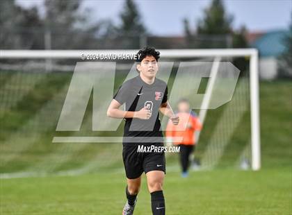 Thumbnail 3 in Evergreen vs Pomona photogallery.