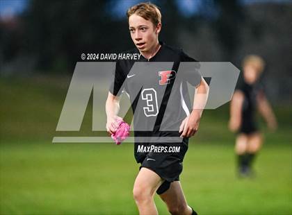 Thumbnail 3 in Evergreen vs Pomona photogallery.