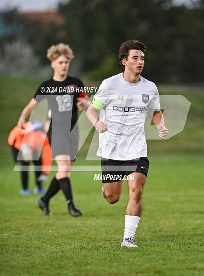 Thumbnail 1 in Evergreen vs Pomona photogallery.