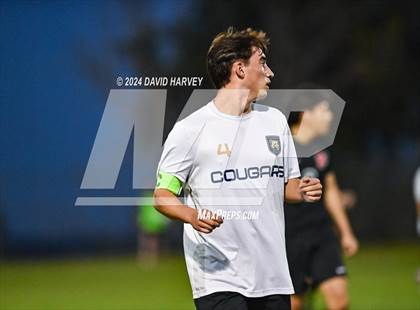 Thumbnail 1 in Evergreen vs Pomona photogallery.