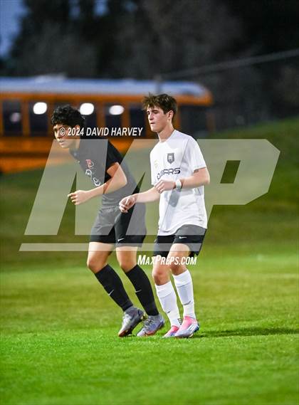 Thumbnail 3 in Evergreen vs Pomona photogallery.