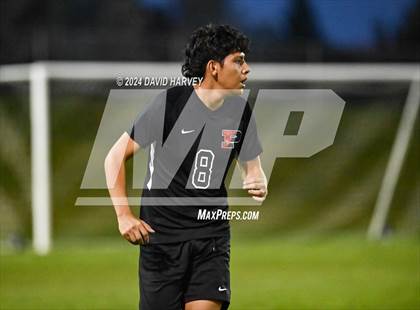 Thumbnail 3 in Evergreen vs Pomona photogallery.