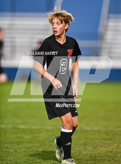 Thumbnail 3 in Evergreen vs Pomona photogallery.