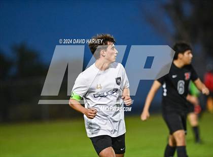 Thumbnail 3 in Evergreen vs Pomona photogallery.