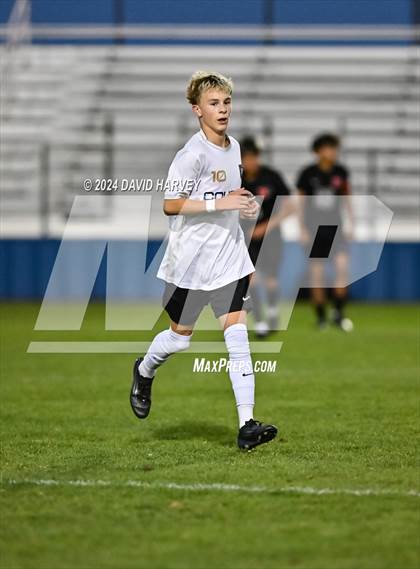 Thumbnail 3 in Evergreen vs Pomona photogallery.