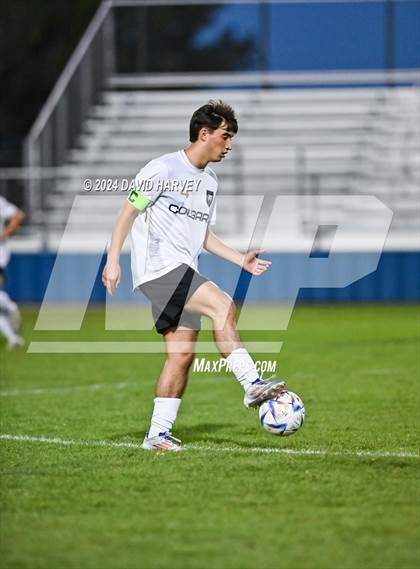 Thumbnail 1 in Evergreen vs Pomona photogallery.