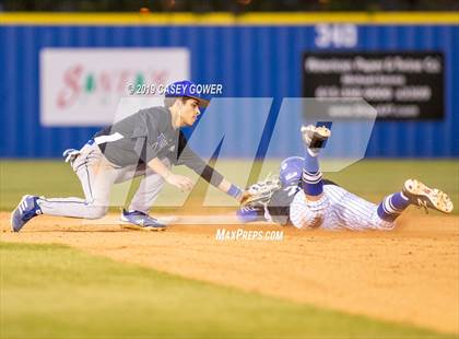 Thumbnail 3 in Nolensville @ Brentwood photogallery.