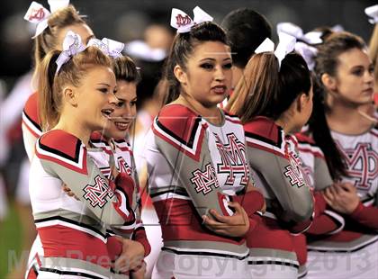 Thumbnail 1 in St. John Bosco vs. Mater Dei (CIF SS Pac-5 Division Final) photogallery.