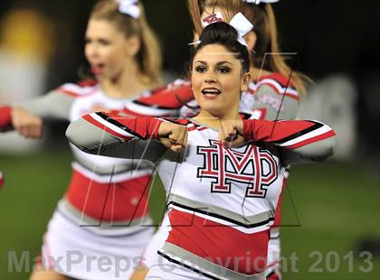 Thumbnail 3 in St. John Bosco vs. Mater Dei (CIF SS Pac-5 Division Final) photogallery.