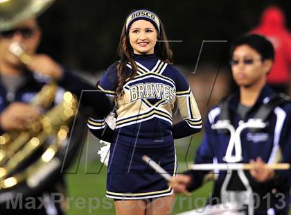 Thumbnail 1 in St. John Bosco vs. Mater Dei (CIF SS Pac-5 Division Final) photogallery.