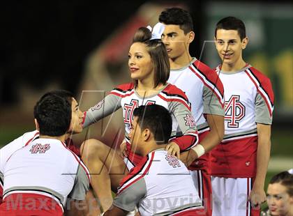 Thumbnail 3 in St. John Bosco vs. Mater Dei (CIF SS Pac-5 Division Final) photogallery.