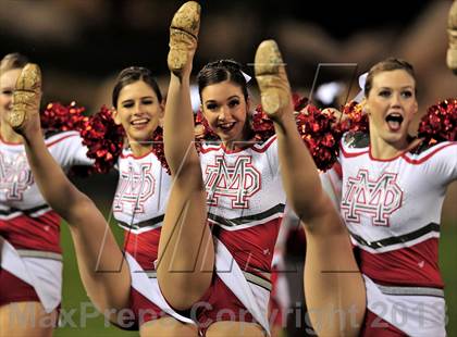 Thumbnail 1 in St. John Bosco vs. Mater Dei (CIF SS Pac-5 Division Final) photogallery.