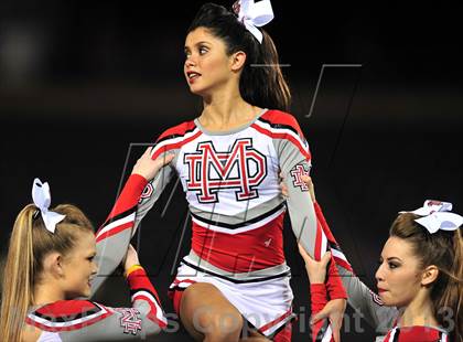 Thumbnail 1 in St. John Bosco vs. Mater Dei (CIF SS Pac-5 Division Final) photogallery.