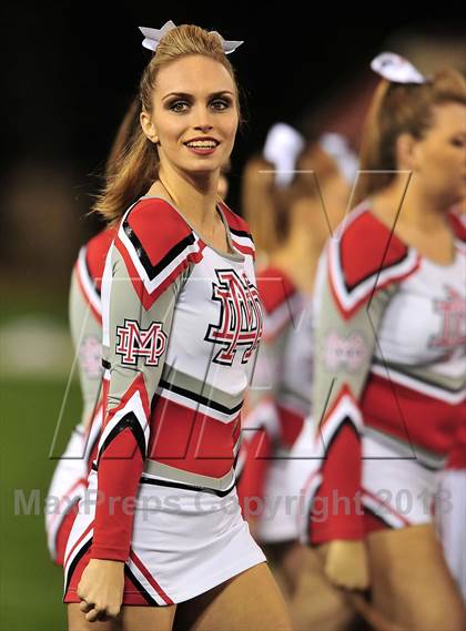 Thumbnail 2 in St. John Bosco vs. Mater Dei (CIF SS Pac-5 Division Final) photogallery.