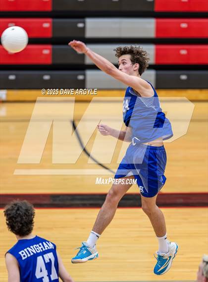 Thumbnail 3 in Bingham @ American Fork photogallery.
