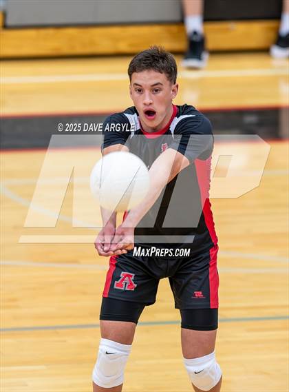 Thumbnail 3 in Bingham @ American Fork photogallery.