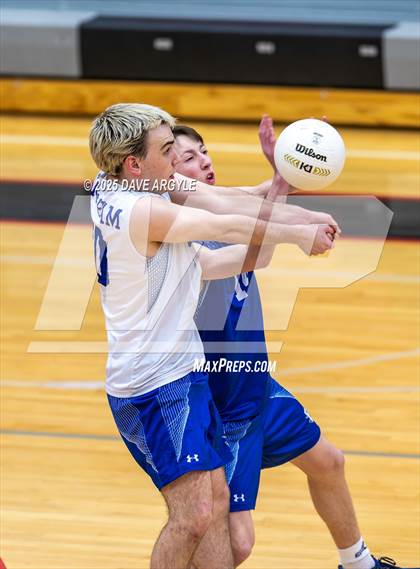Thumbnail 3 in Bingham @ American Fork photogallery.