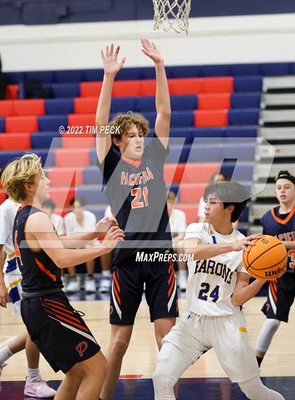Thumbnail 3 in Pacifica Christian/Orange County @ Fountain Valley photogallery.
